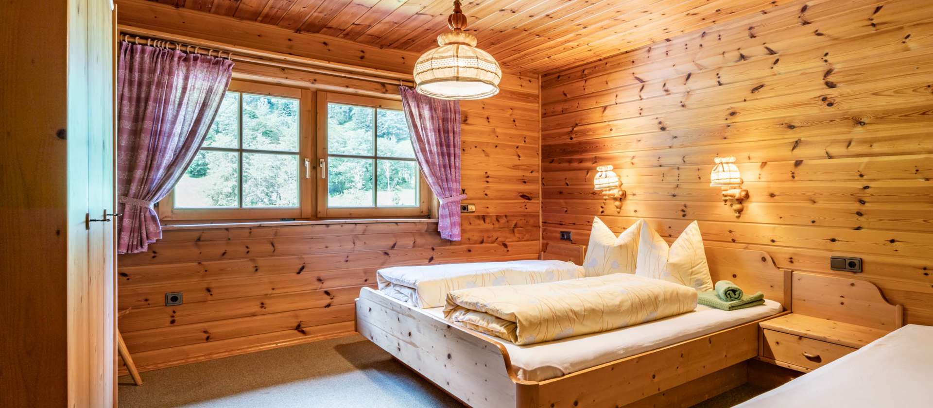 Ferienwohnung Mayrhofen