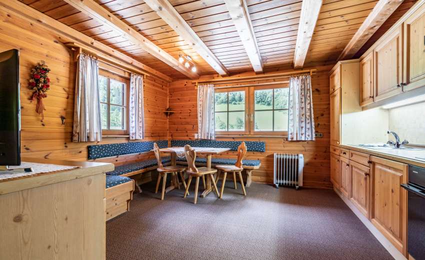 Ferienwohnung Mayrhofen